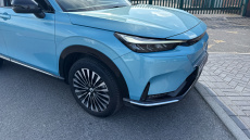 Honda E Ny1 150kW Elegance 69kWh 5dr Auto Electric Hatchback
